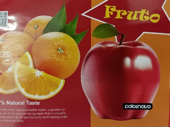 fruto