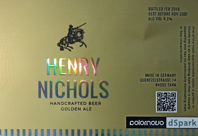 henry